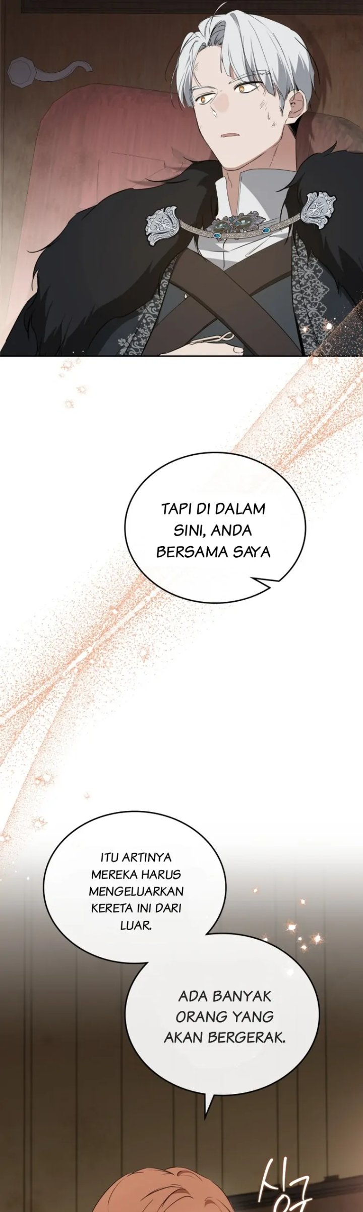 I Shall Master This Family Chapter 158 Halaman 7