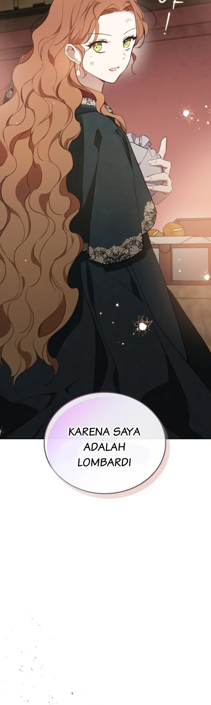 I Shall Master This Family Chapter 158 Halaman 8