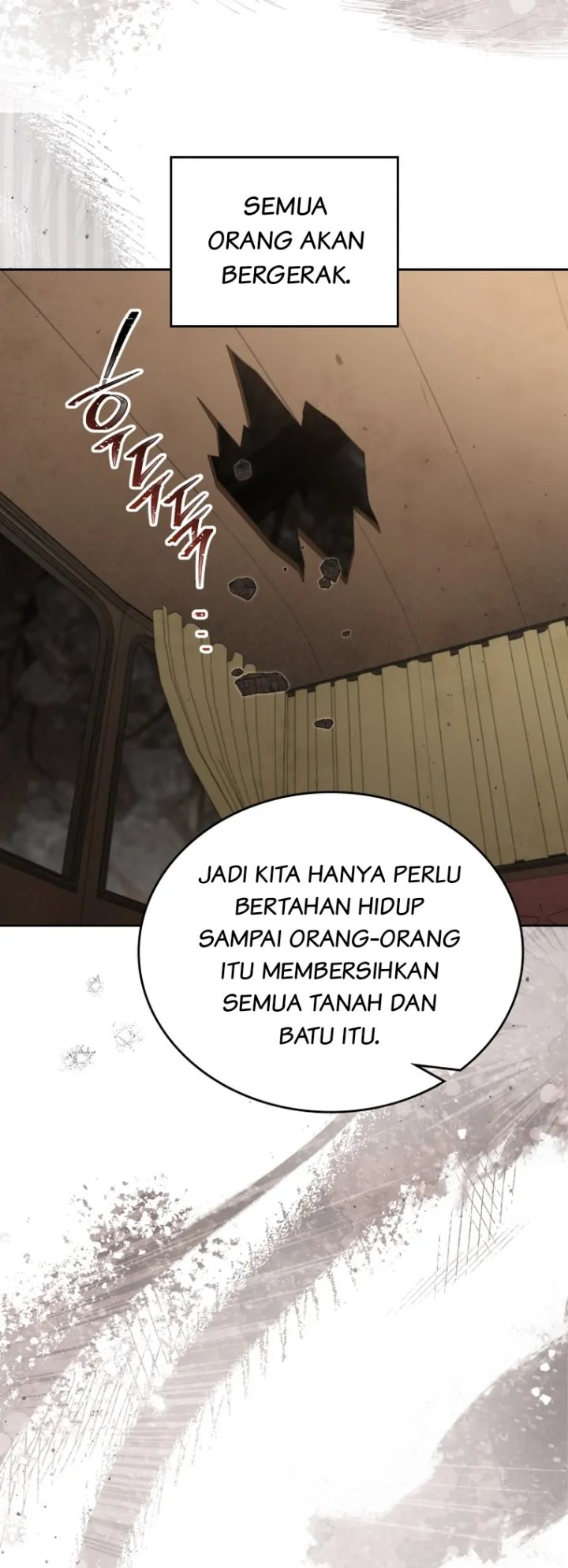I Shall Master This Family Chapter 158 Halaman 10