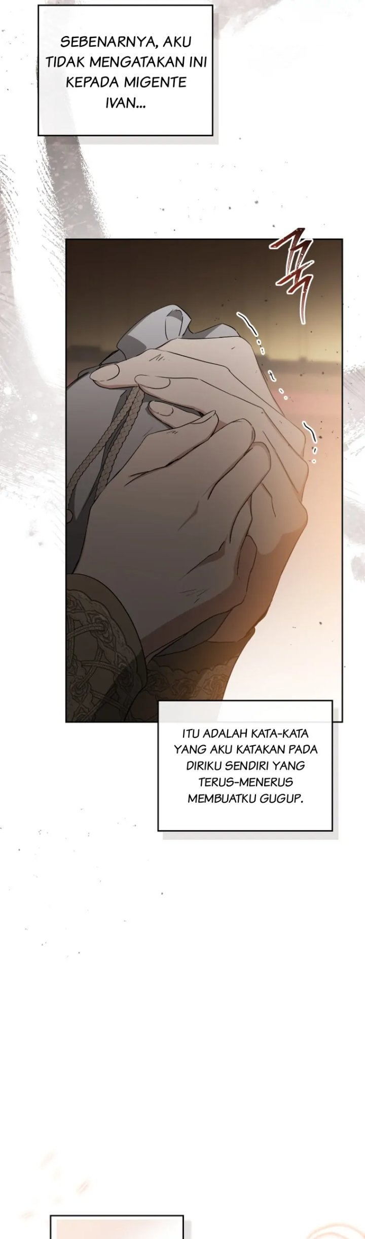 I Shall Master This Family Chapter 158 Halaman 11