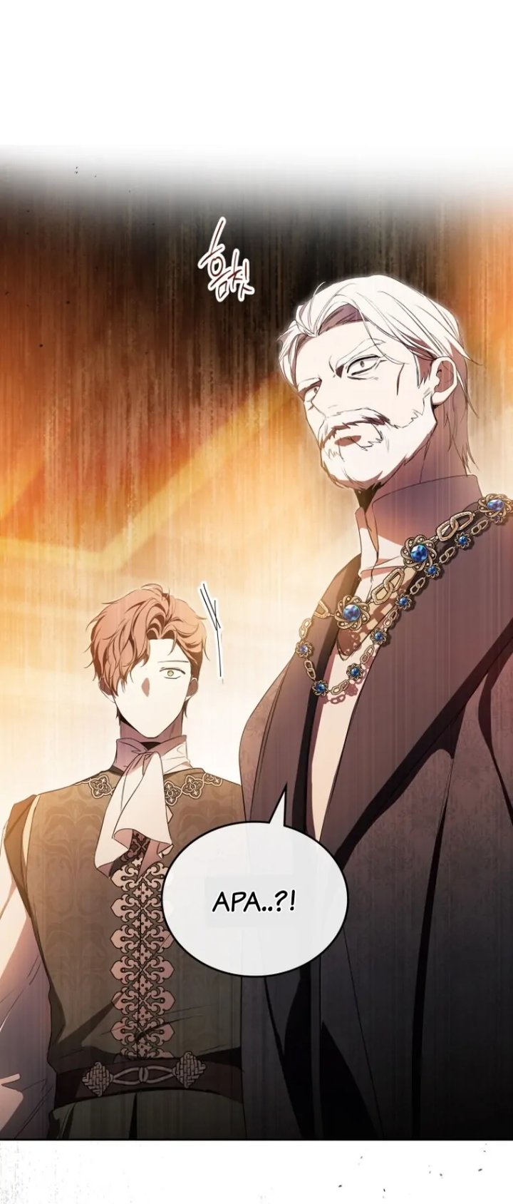 I Shall Master This Family Chapter 158 Halaman 18