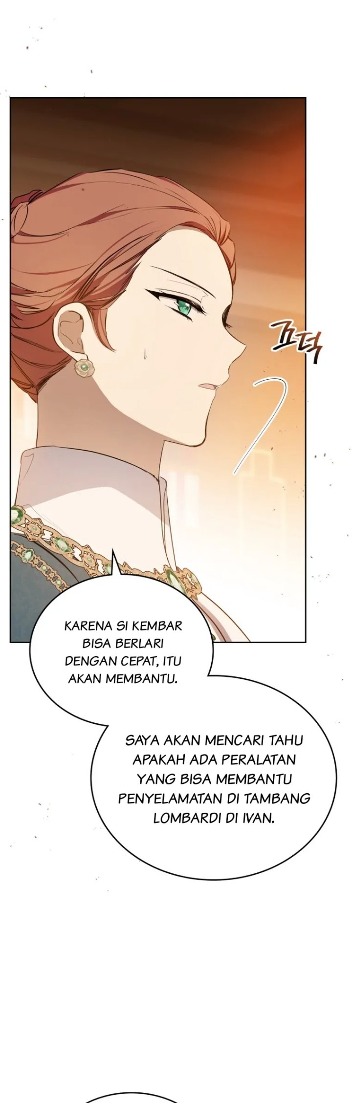 I Shall Master This Family Chapter 158 Halaman 31