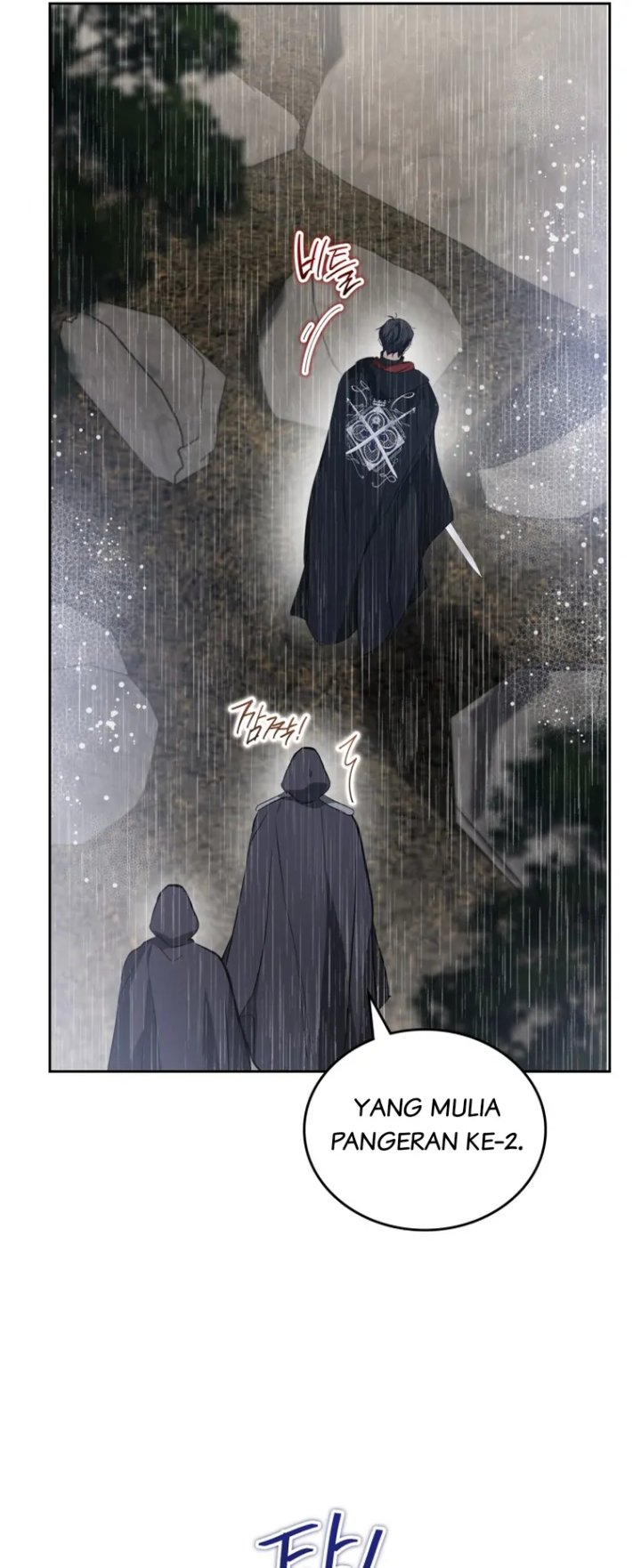 I Shall Master This Family Chapter 158 Halaman 51