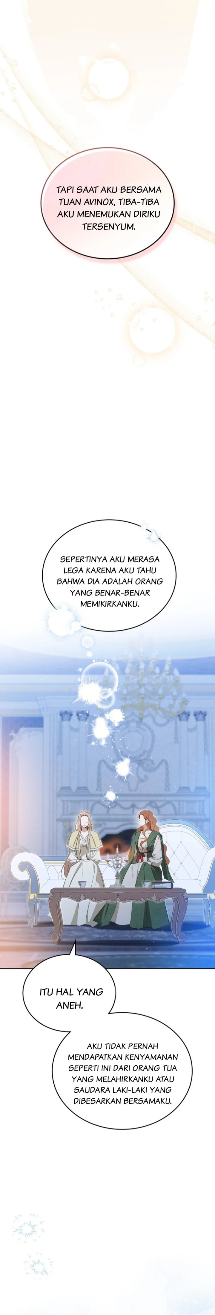 I Shall Master This Family Chapter 163 Halaman 6
