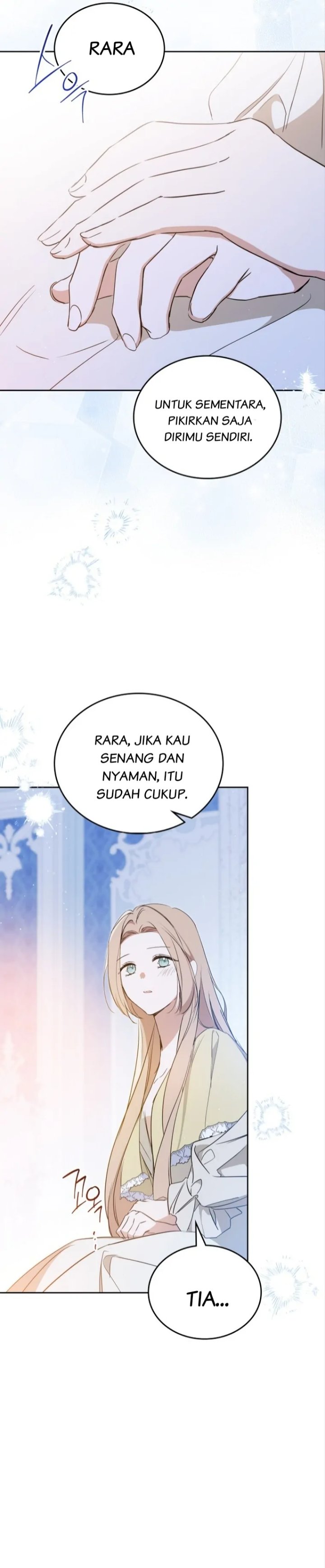 I Shall Master This Family Chapter 163 Halaman 7