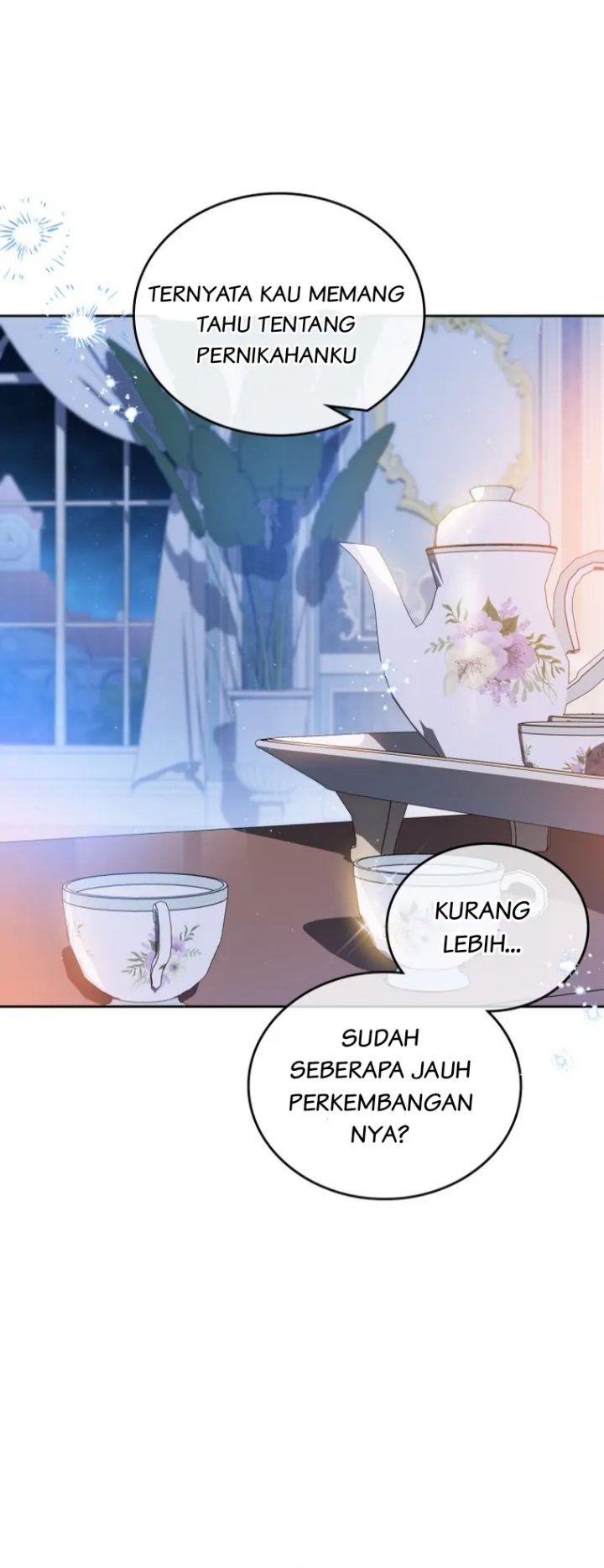 I Shall Master This Family Chapter 163 Halaman 8