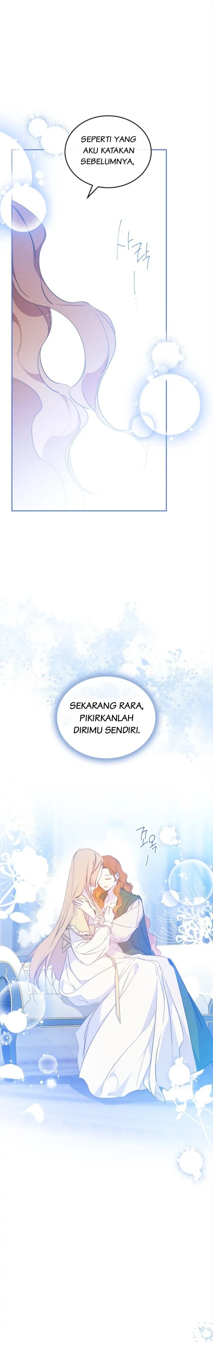 I Shall Master This Family Chapter 163 Halaman 10