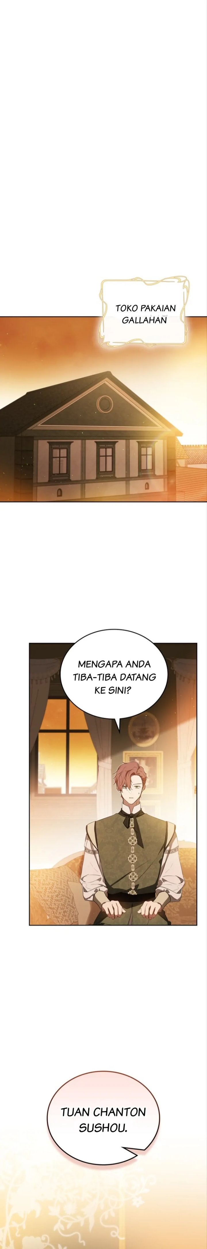 I Shall Master This Family Chapter 163 Halaman 12