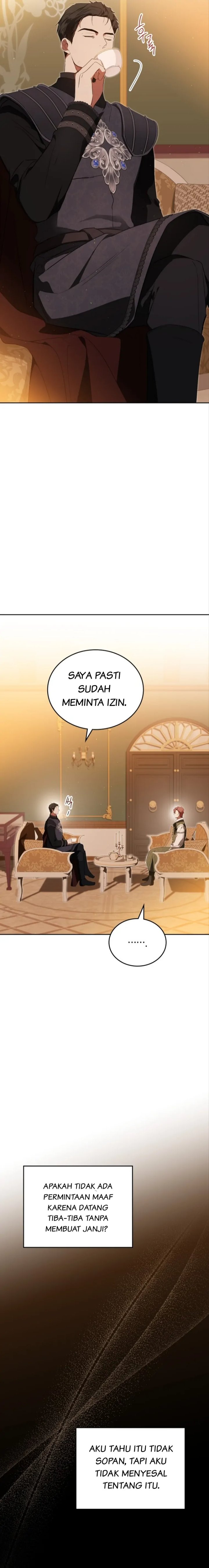 I Shall Master This Family Chapter 163 Halaman 13