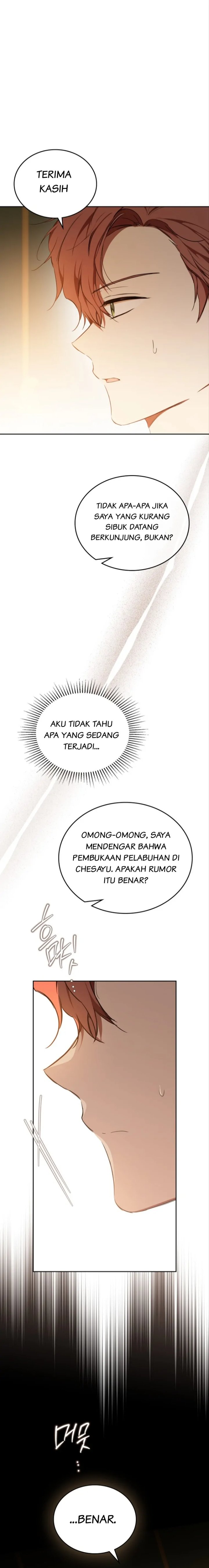 I Shall Master This Family Chapter 163 Halaman 16