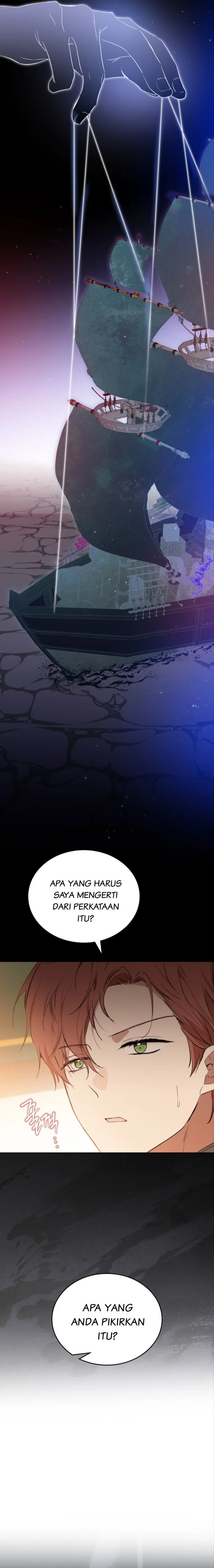 I Shall Master This Family Chapter 163 Halaman 19