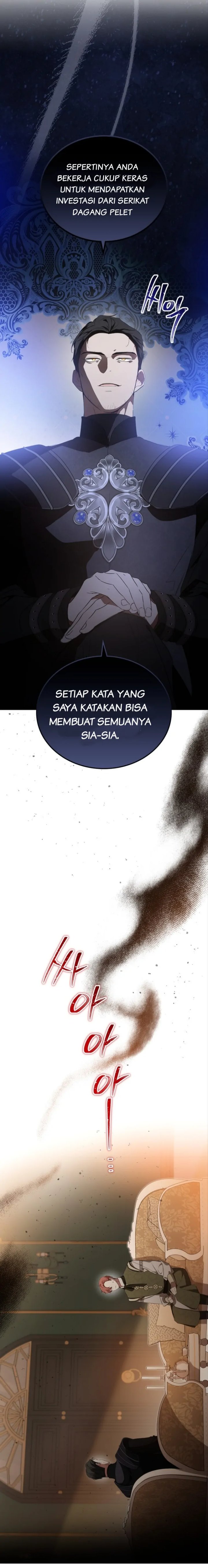 I Shall Master This Family Chapter 163 Halaman 20