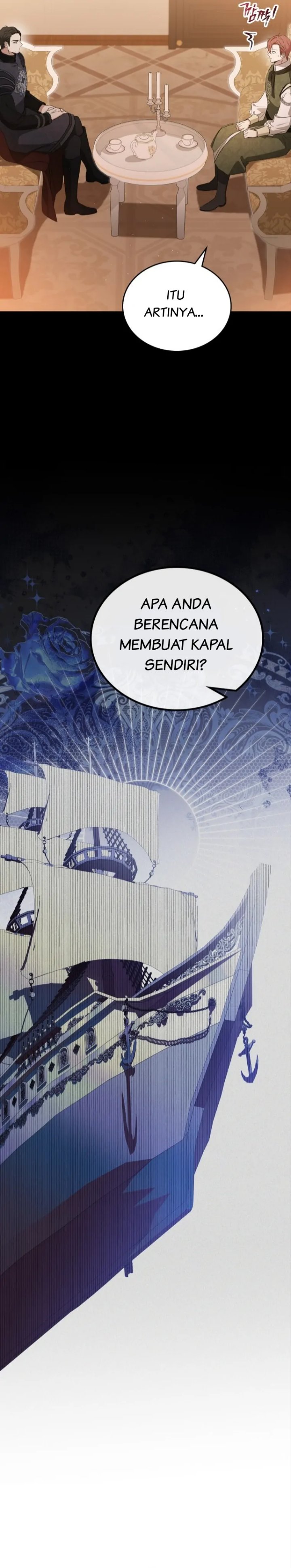 I Shall Master This Family Chapter 163 Halaman 25