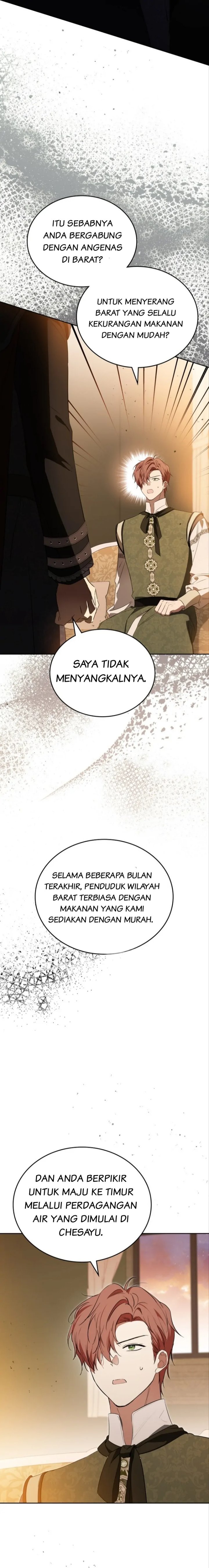 I Shall Master This Family Chapter 163 Halaman 28