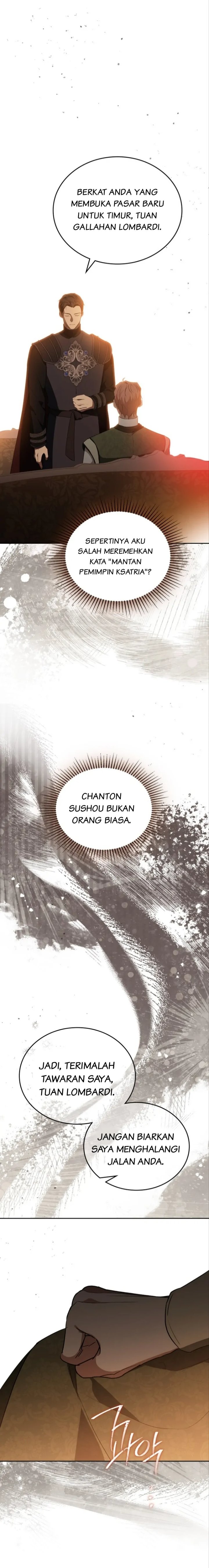 I Shall Master This Family Chapter 163 Halaman 29