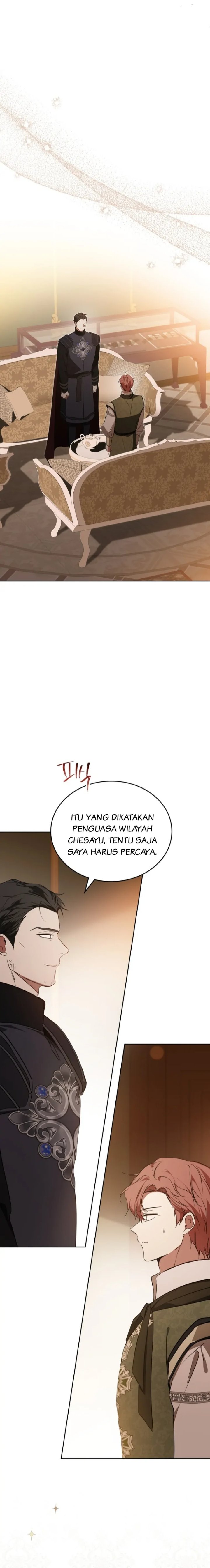 I Shall Master This Family Chapter 163 Halaman 31