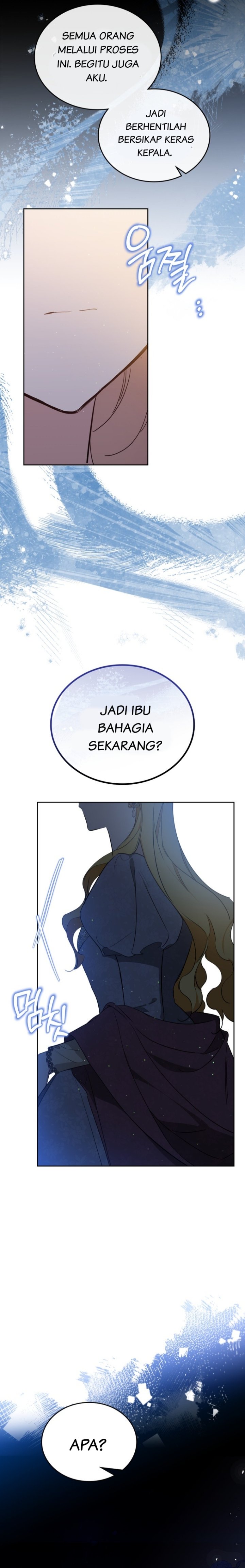 I Shall Master This Family Chapter 167 Halaman 18
