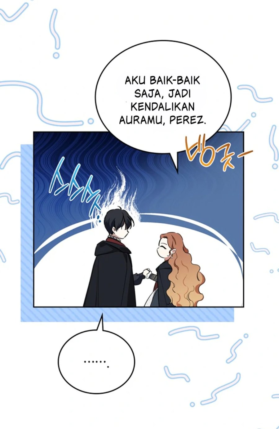 I Shall Master This Family Chapter 170 Halaman 10