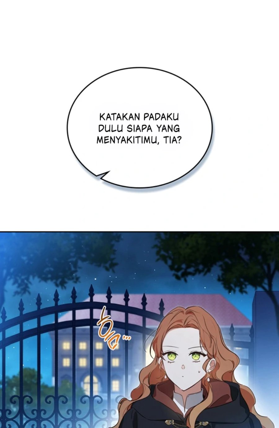 I Shall Master This Family Chapter 170 Halaman 16