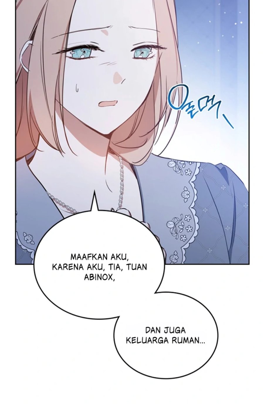 I Shall Master This Family Chapter 170 Halaman 59