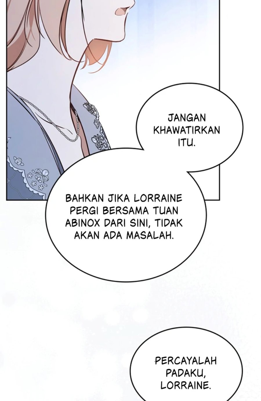 I Shall Master This Family Chapter 170 Halaman 87