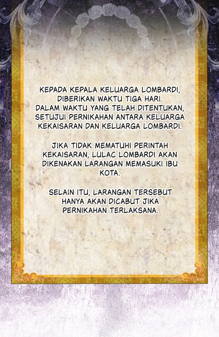 I Shall Master This Family Chapter 170 Halaman 109