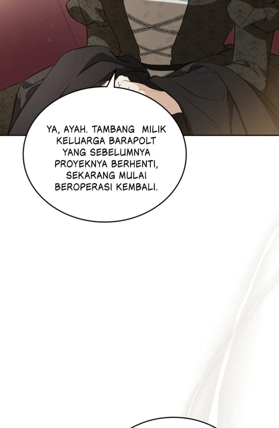 I Shall Master This Family Chapter 170 Halaman 113