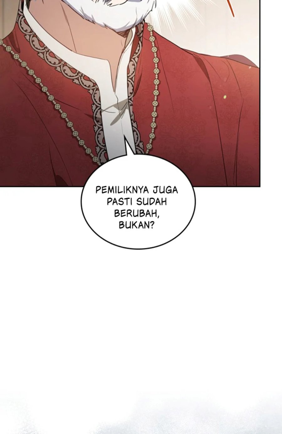 I Shall Master This Family Chapter 170 Halaman 116