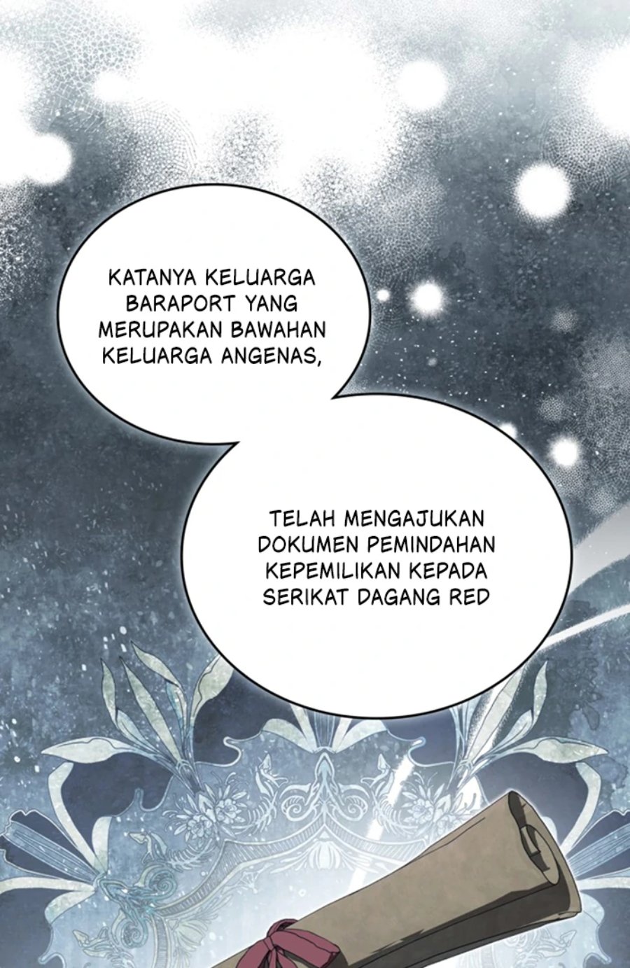I Shall Master This Family Chapter 170 Halaman 117