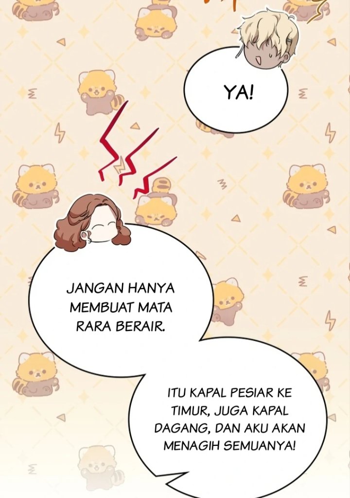 I Shall Master This Family Chapter 172 Halaman 113