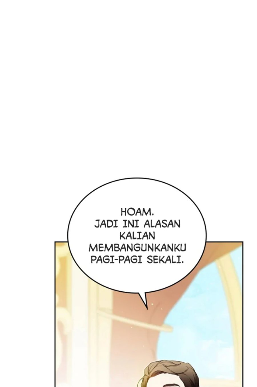 I Shall Master This Family Chapter 174 Halaman 10