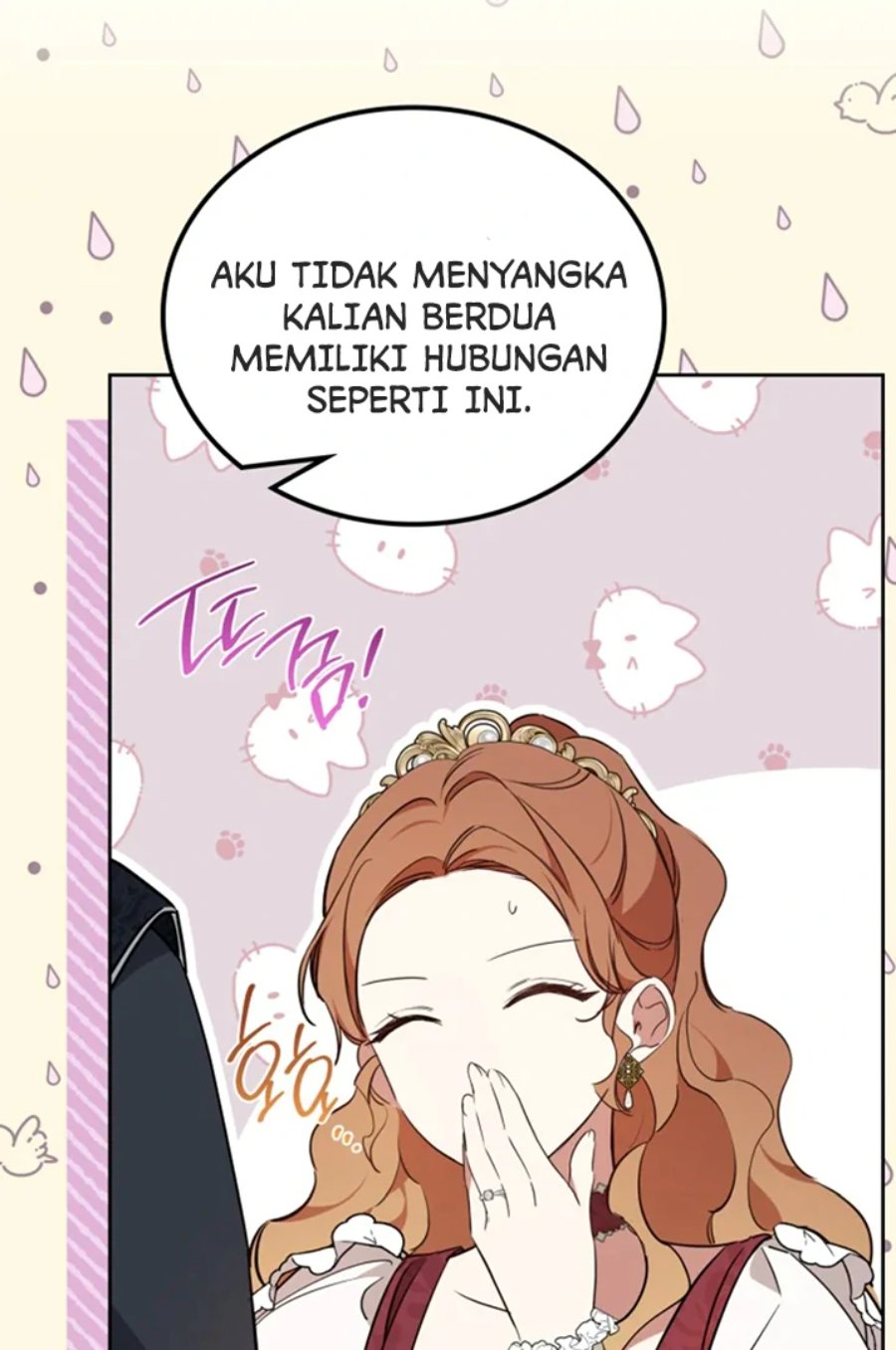 I Shall Master This Family Chapter 174 Halaman 13