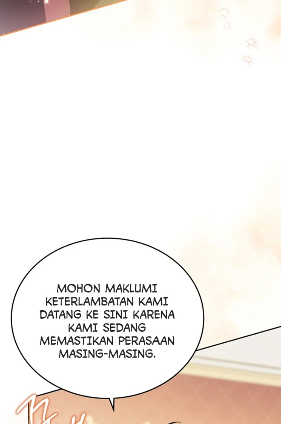 I Shall Master This Family Chapter 174 Halaman 23