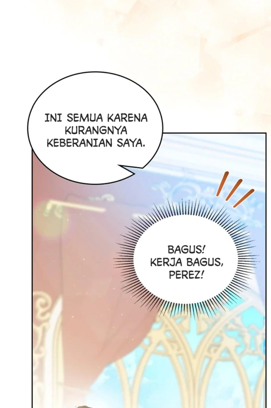 I Shall Master This Family Chapter 174 Halaman 25