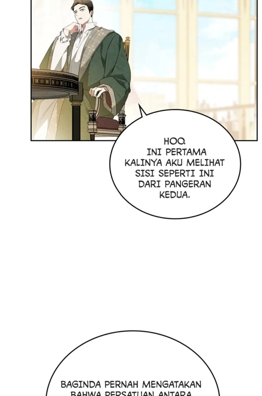 I Shall Master This Family Chapter 174 Halaman 26