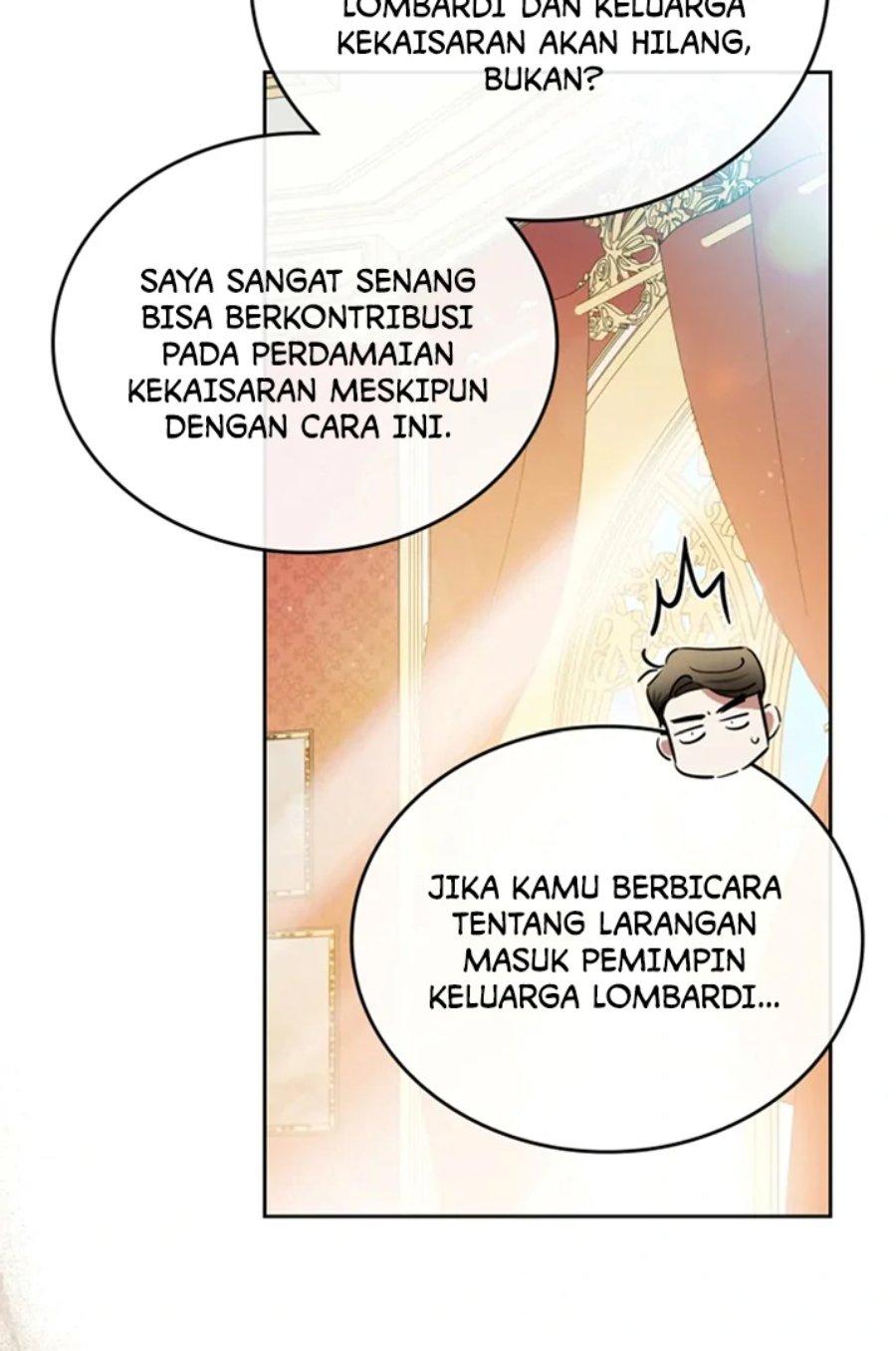 I Shall Master This Family Chapter 174 Halaman 32