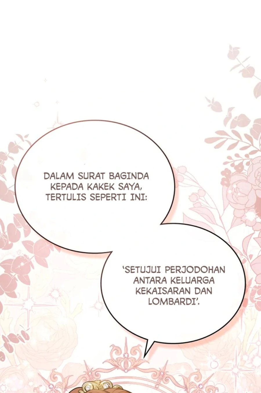 I Shall Master This Family Chapter 174 Halaman 35