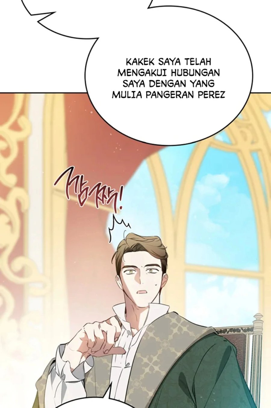 I Shall Master This Family Chapter 174 Halaman 41