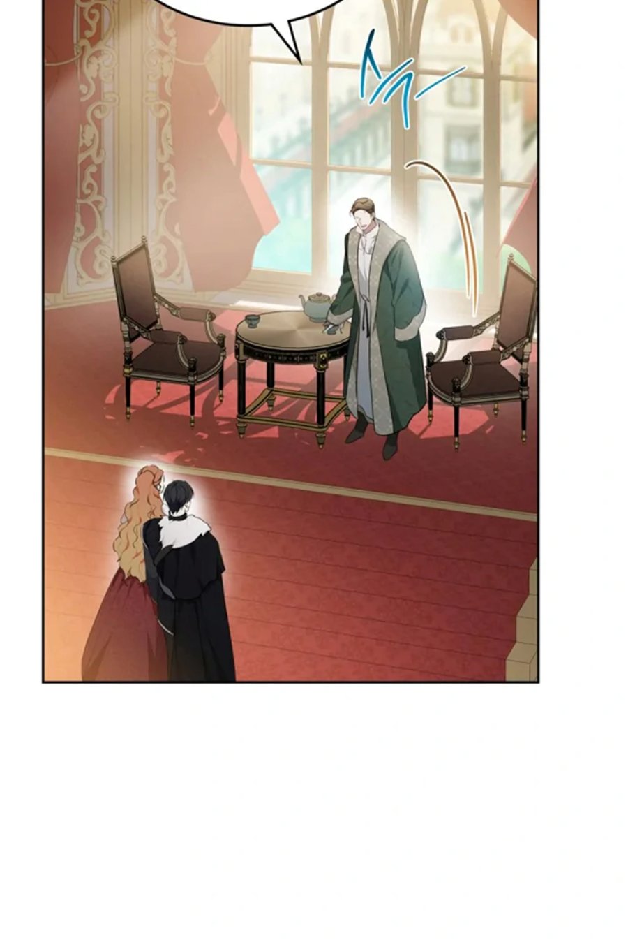 I Shall Master This Family Chapter 174 Halaman 49