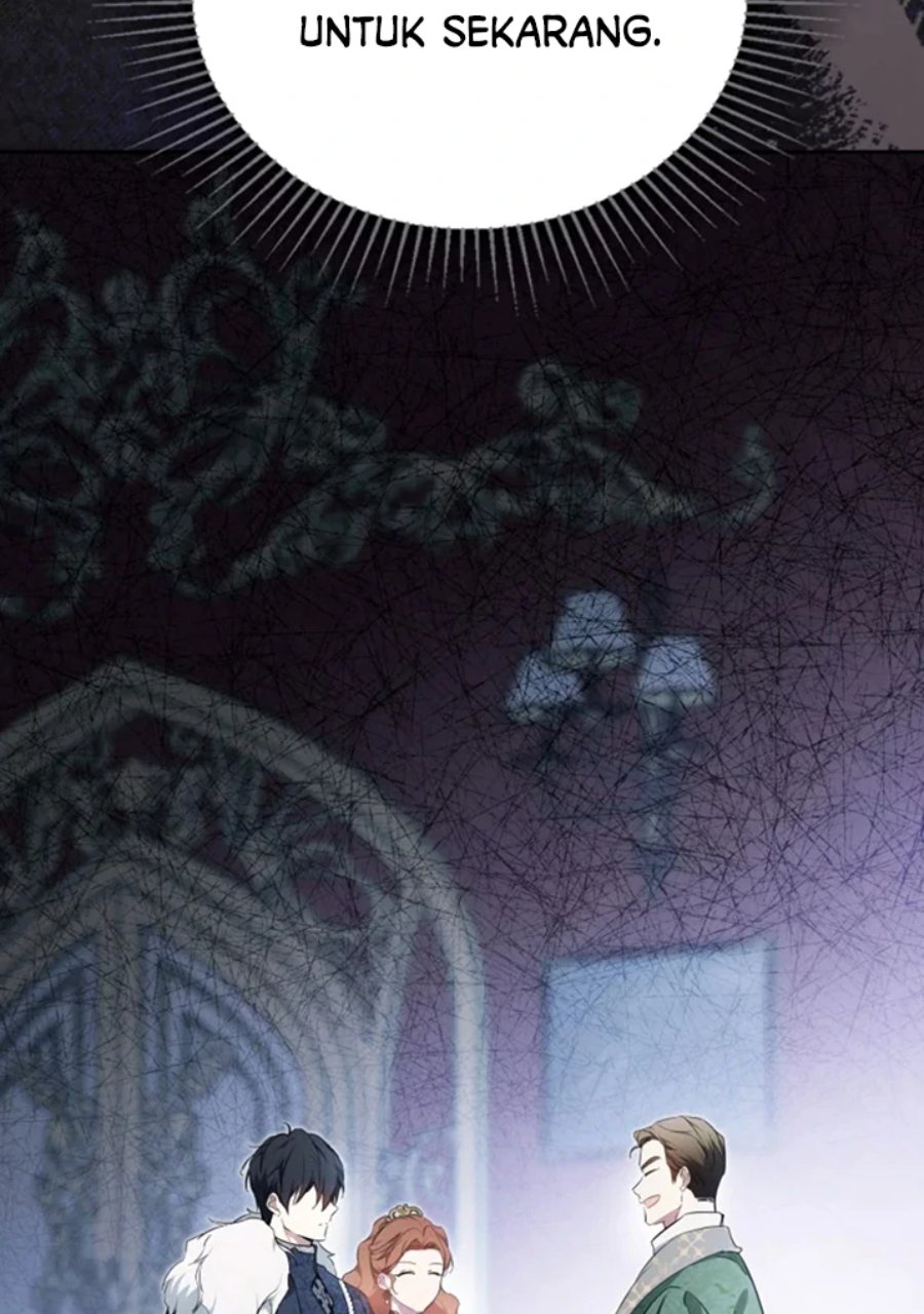 I Shall Master This Family Chapter 174 Halaman 56