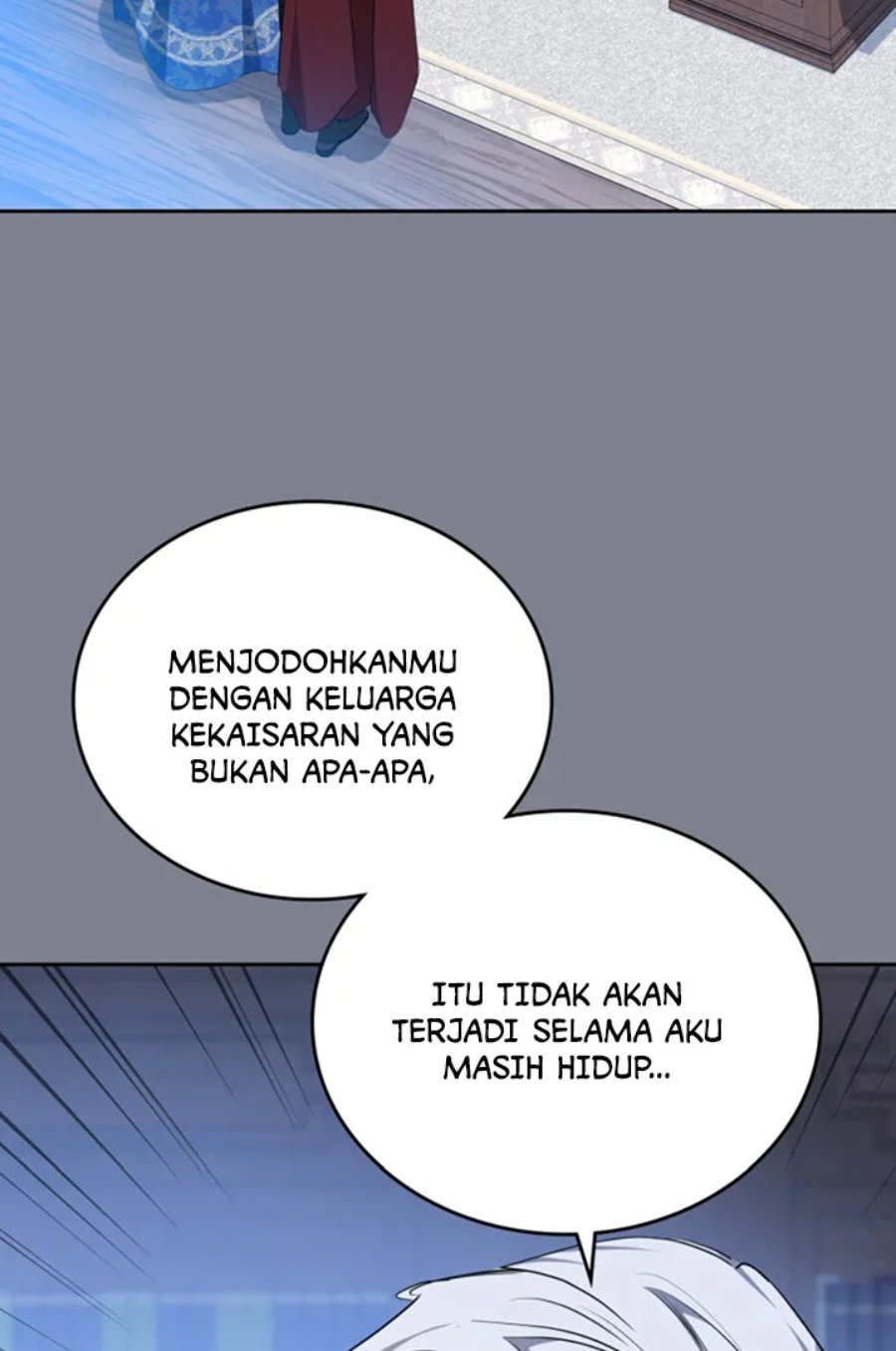 I Shall Master This Family Chapter 174 Halaman 74
