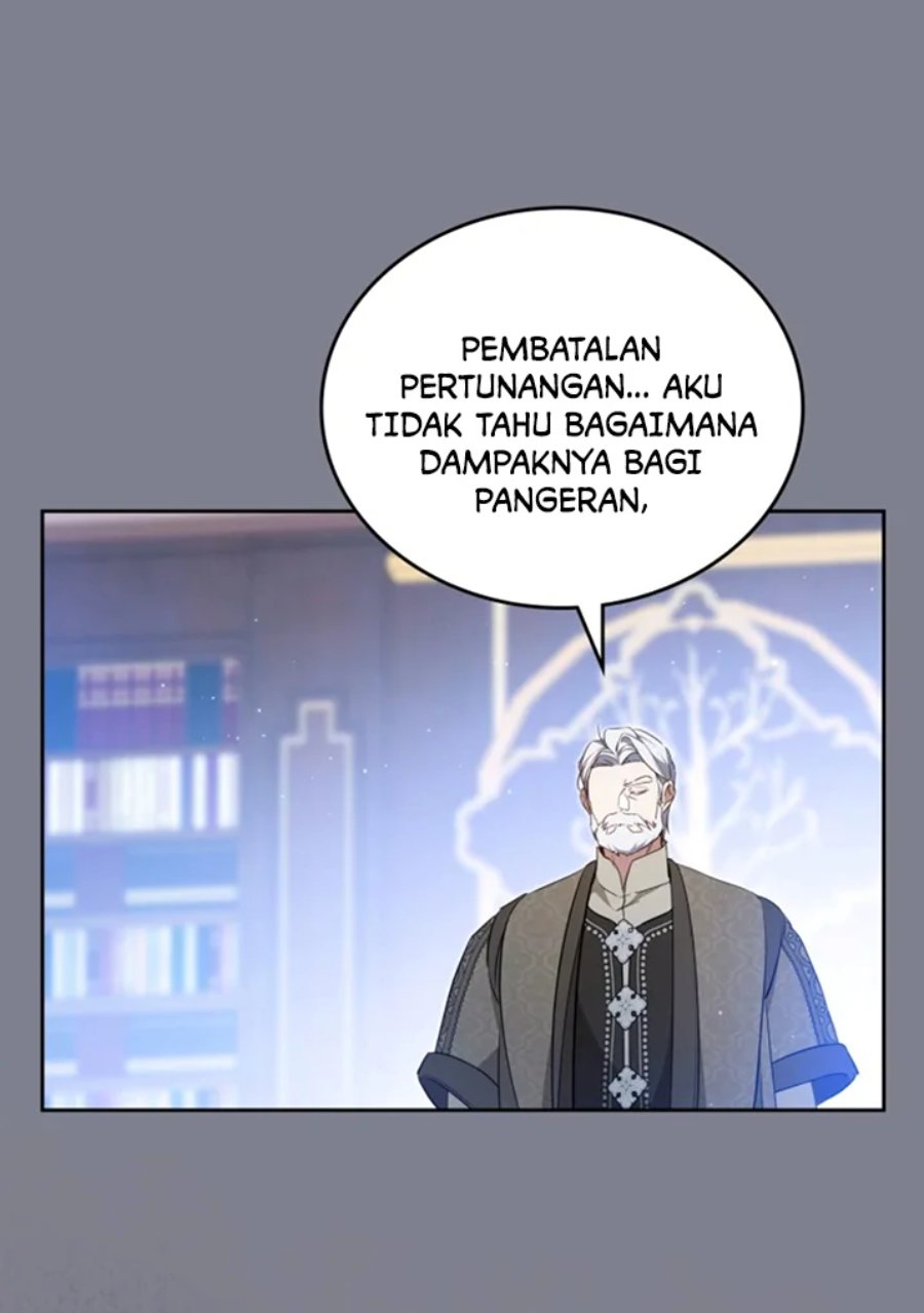 I Shall Master This Family Chapter 174 Halaman 85
