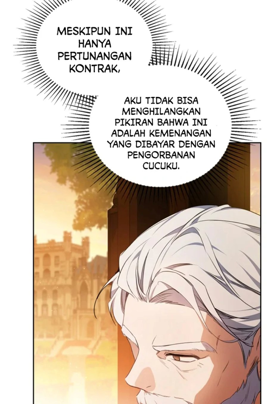 I Shall Master This Family Chapter 174 Halaman 105