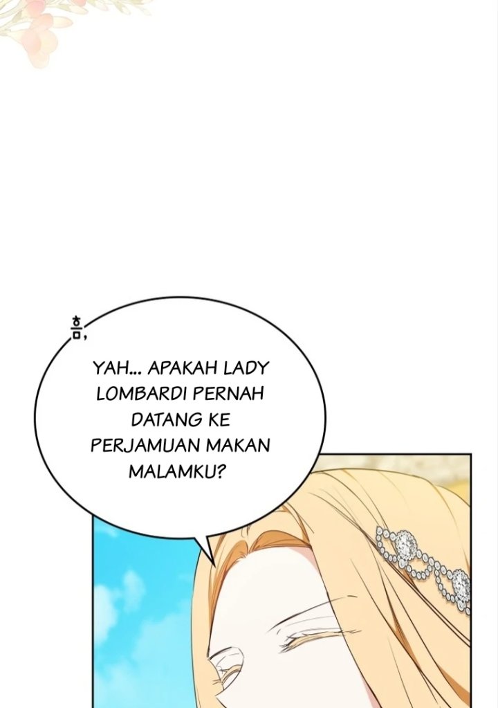 I Shall Master This Family Chapter 177 Halaman 44
