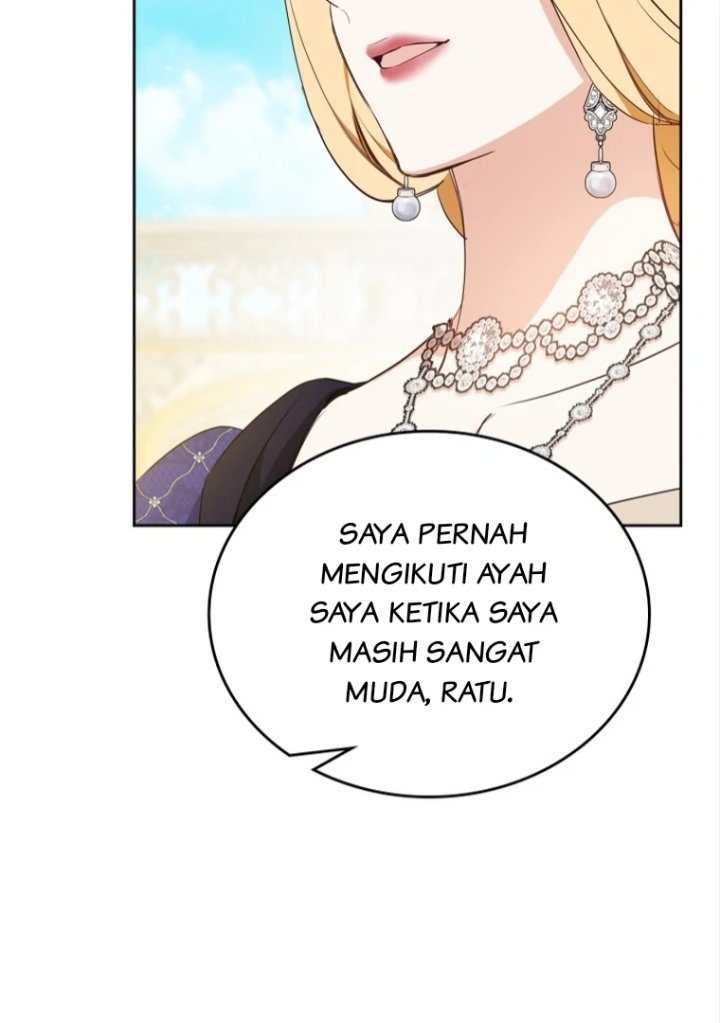 I Shall Master This Family Chapter 177 Halaman 45