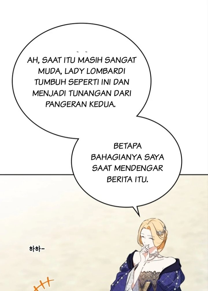 I Shall Master This Family Chapter 177 Halaman 46