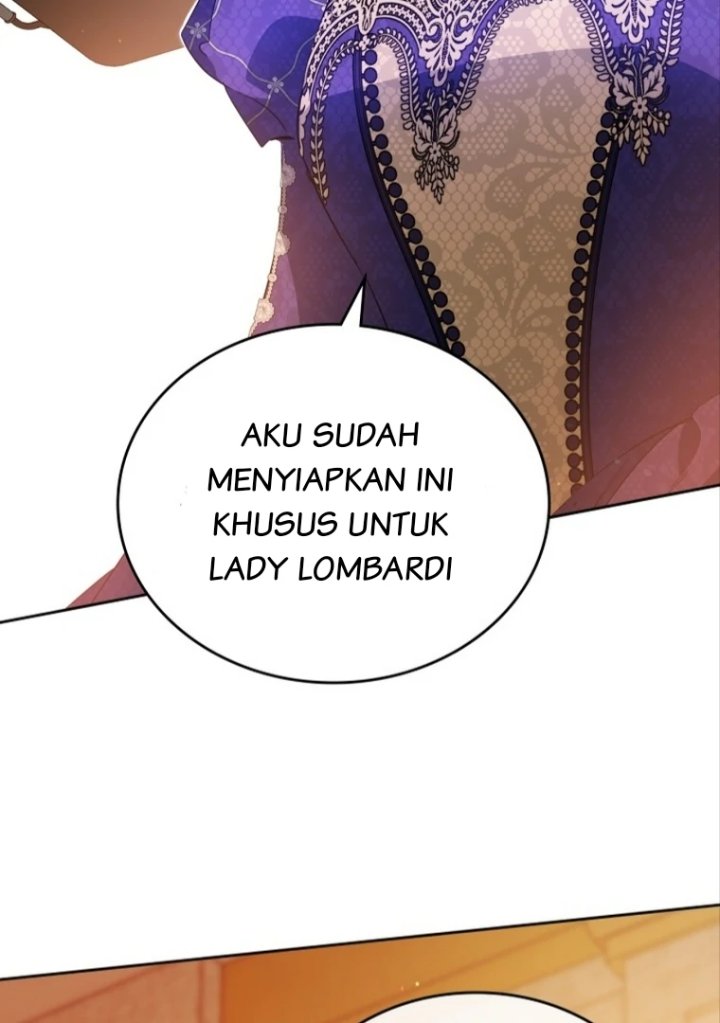 I Shall Master This Family Chapter 177 Halaman 116