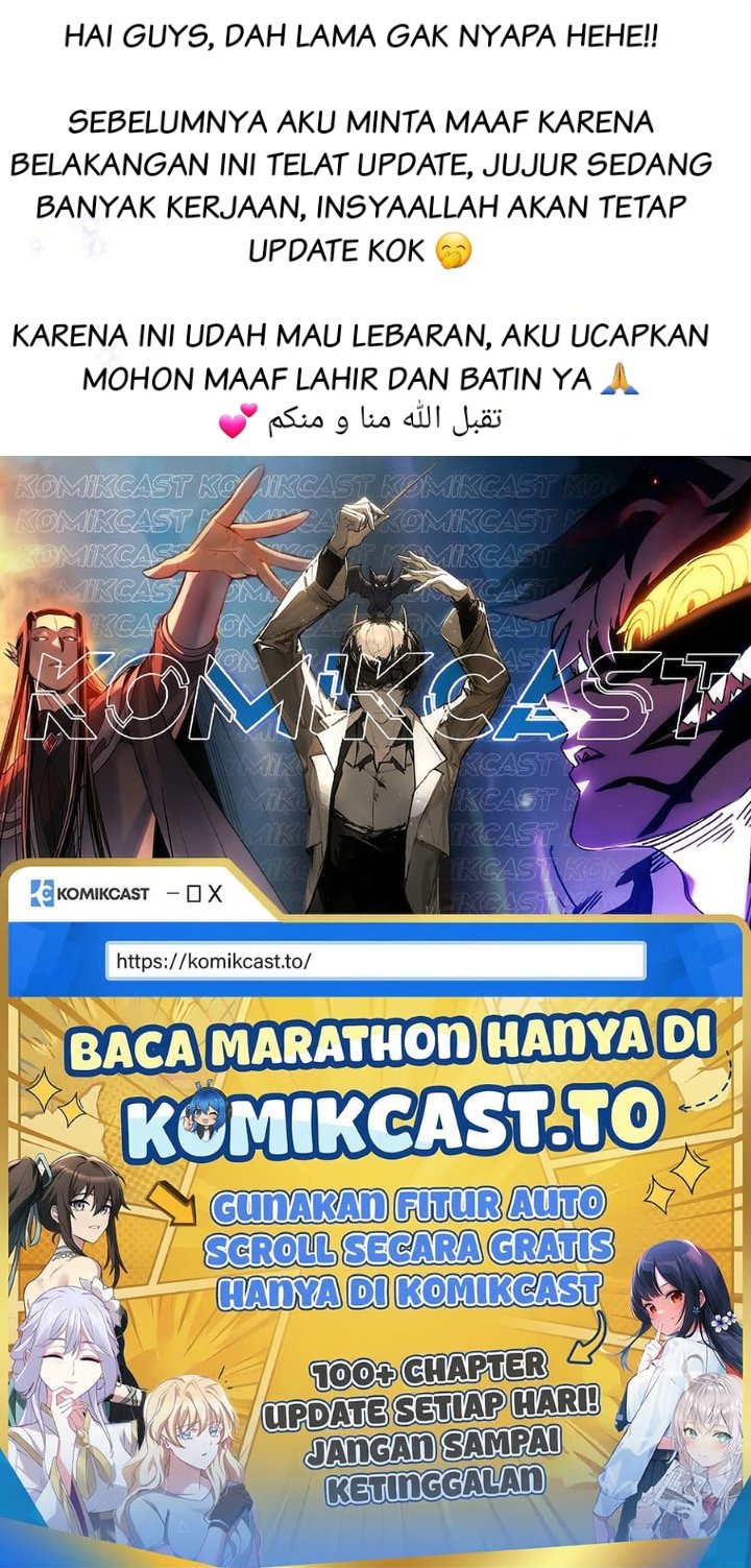I Shall Master This Family Chapter 177 Halaman 136
