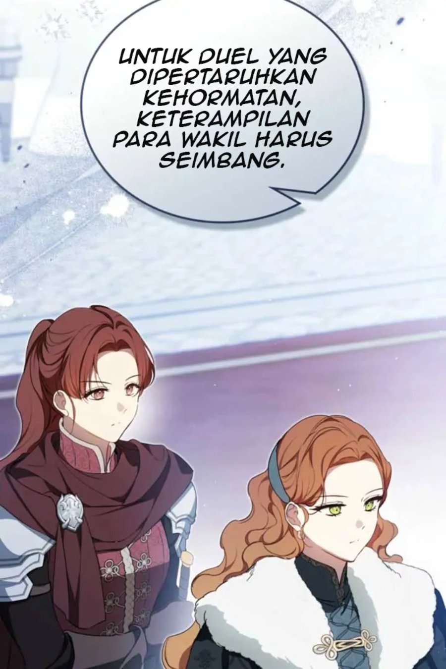 I Shall Master This Family Chapter 195 Halaman 12