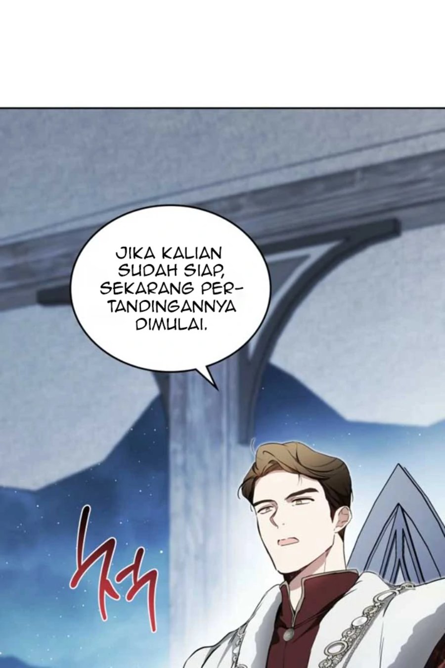 I Shall Master This Family Chapter 195 Halaman 51